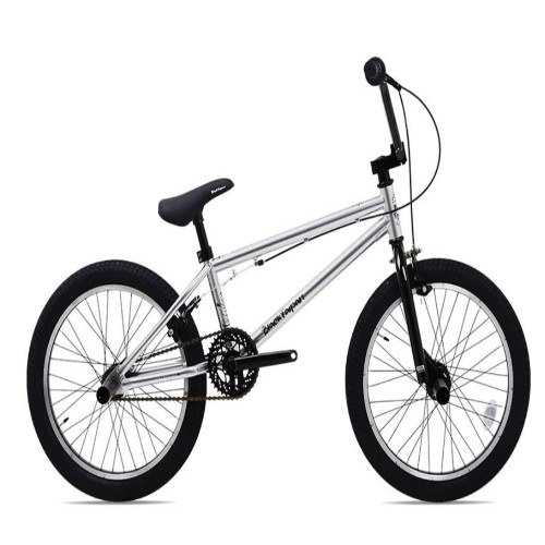 K2바이크 블랙타이판 포티튜드 (2025년형)_이미지