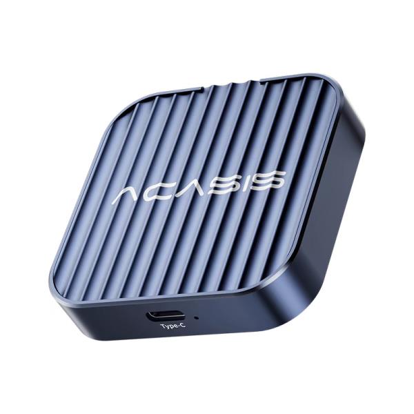 ACASIS EC-6609AIR 마그네틱 M.2 외장케이스 (SSD미포함)_이미지