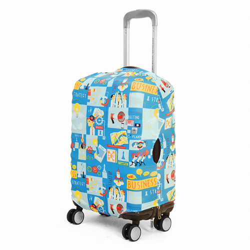 데버스 캐리어 스타일링 커버 대형 DVT-CC1601L