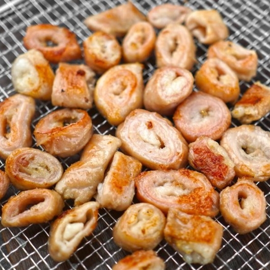 대구골목 돼지 삶은막창 500g+막창소스 100g