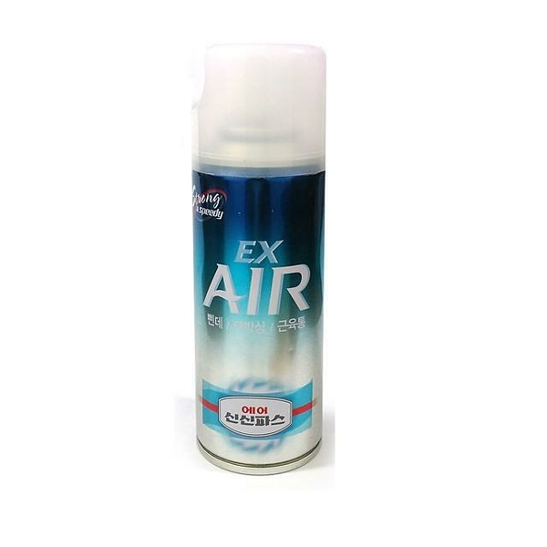 신신제약 신신 에어파스 EX 200ml (100개)_이미지