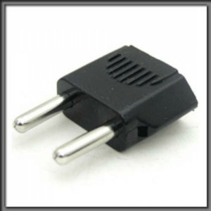 케이블메이트 파워변환 돼지코젠더 220V