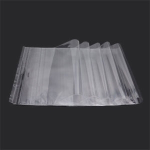 비닐닷컴 폴리백 속봉투 PP봉투/기본/ 0.04T 220x300+40/200매_이미지