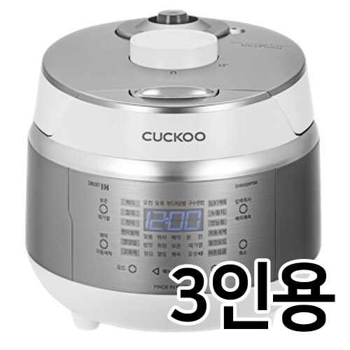 쿠쿠전자 에코미니 CRP-EHS0320FSM_이미지