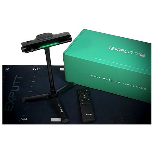 엑스퍼트 EX500D 퍼팅연습기