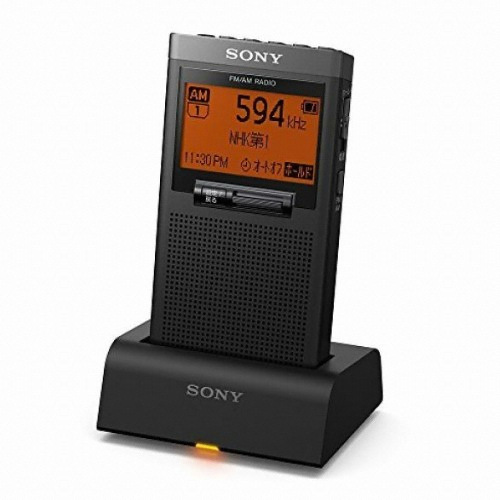 SONY SRF-T355K (해외구매)_이미지