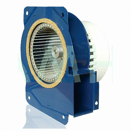 이노텍 소형 송풍기 TB-75