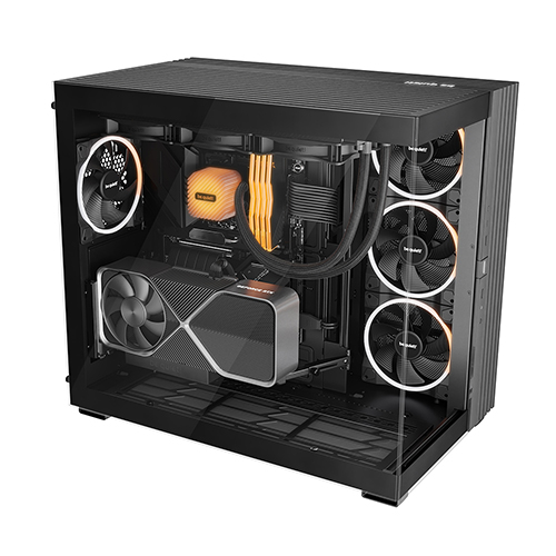 be quiet LIGHT BASE 900 FX