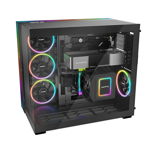 be quiet LIGHT BASE 900 FX