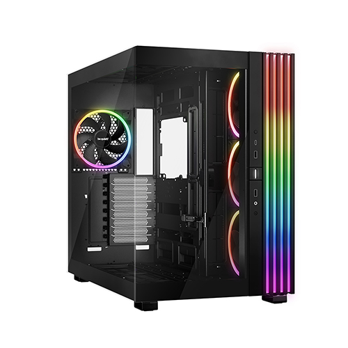 be quiet LIGHT BASE 900 FX