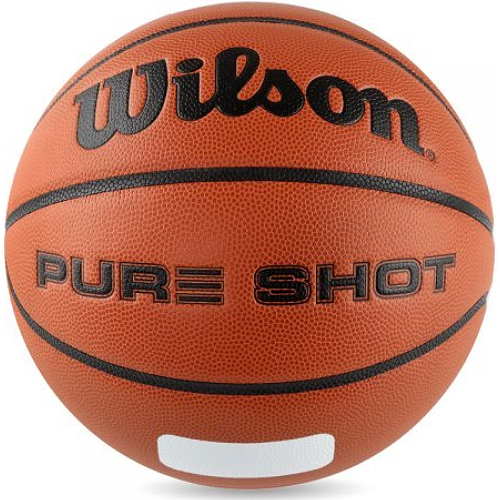 윌슨 NCAA 퓨어샷 WTB0540_이미지