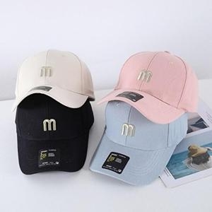 셀러허브 OFKP4RSP 볼캡 캡모자 모자공용 모자 남녀공용모자