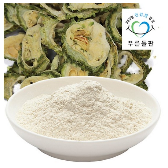  푸른들판 여주가루 500g [1개]