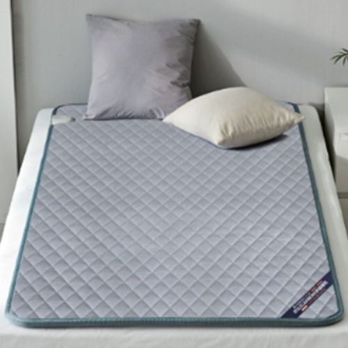 한일의료기 디지털 극세사 그린 탄소매트 HLD-220 (슈퍼싱글, 110x200cm)_이미지