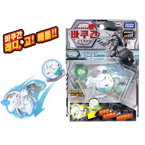 Ÿī����� ������ BBP 003 �䰡Ʈ����