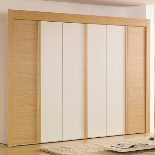 에픽트리 노블 10자 옷장세트 3000_이미지