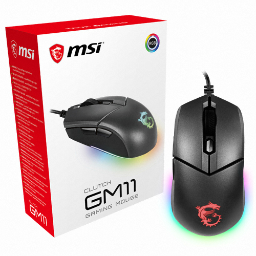MSI GM11