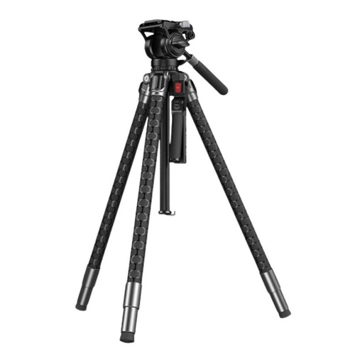 스몰리그 5305 TRIBEX SE 삼각대 (해외구매, 헤드)_이미지