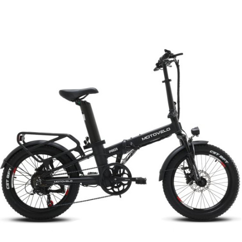 모토벨로 TX8 프로3 DUAL (48V, 15Ah)