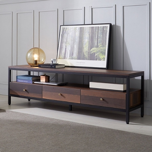 미아트 아미띠에 모티코 2단 거실장 1600