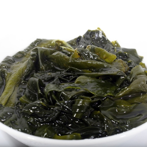 바다속풍경 완도 염장미역 5kg