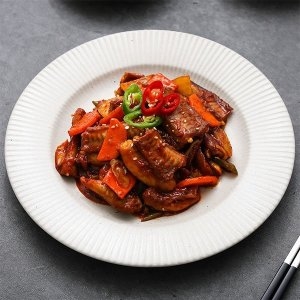 자연맛남 해썹인증 부산 꼼장어 800g(4인분) (1개)_이미지