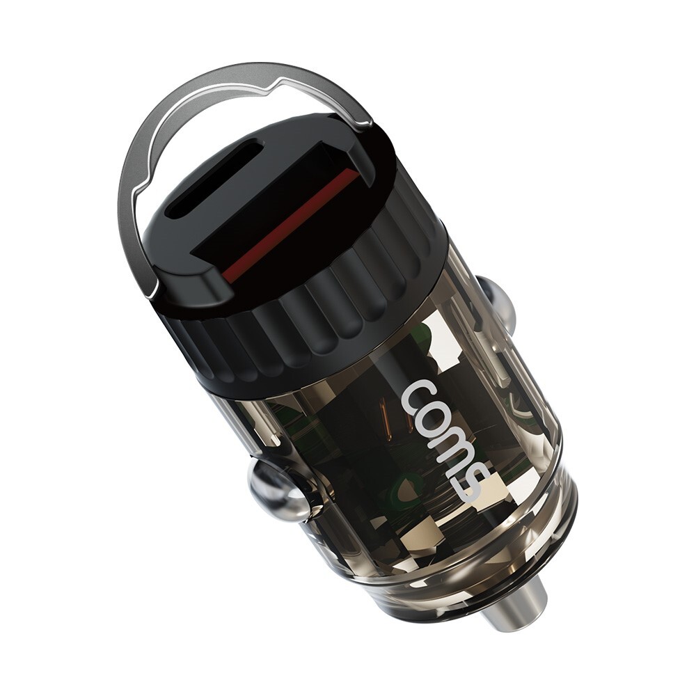 36W 차량용 고속 시거잭 충전기 SD148