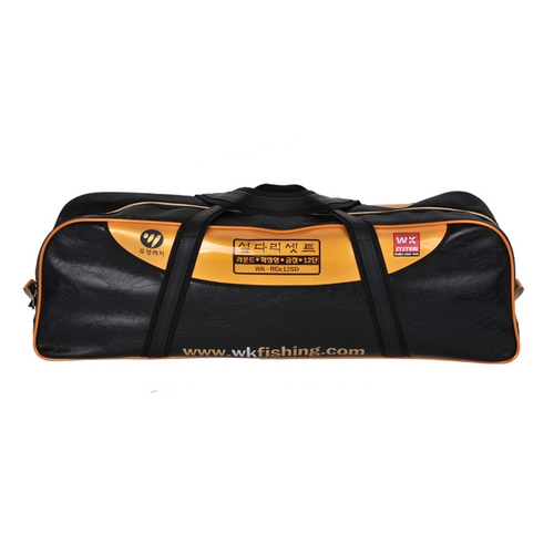 우경산업 받침틀 섶다리용 확장형 가방 12단