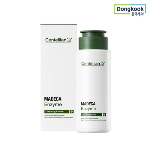 동국제약 센텔리안24 마데카 엔자임 클렌징 파우더 60g (1개)