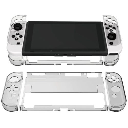 닌텐도 스위치 OLED 크리스탈 케이스