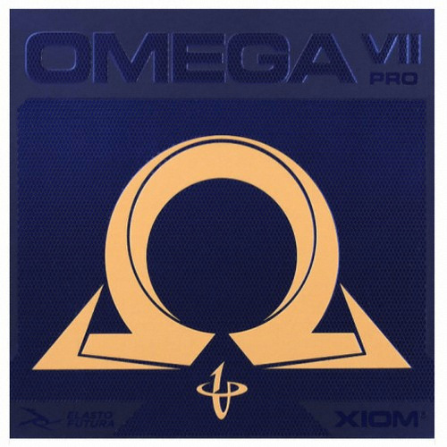 엑시옴 오메가 7 프로