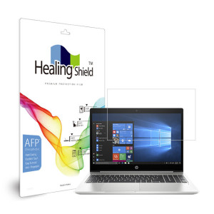 HP 프로북 450 G6 올레포빅 고광택 액정보호필름