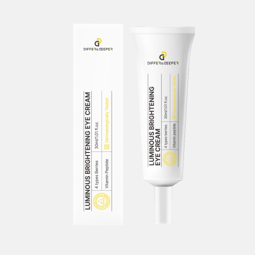 디퍼앤디퍼 루미너스 브라이트닝 아이크림 30ml