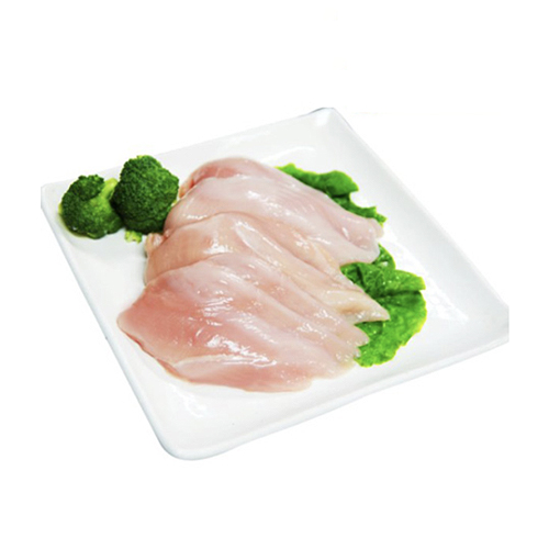 하나푸드 국내산 닭가슴살 슬라이스 10kg