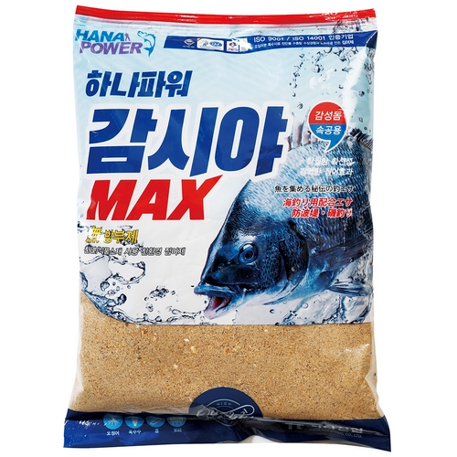 하나파워 감시야 맥스 (12개)_이미지