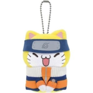 반다이 남코 누이 나루토 마스코트 메가캣 우즈마키 2593219 110mm_이미지