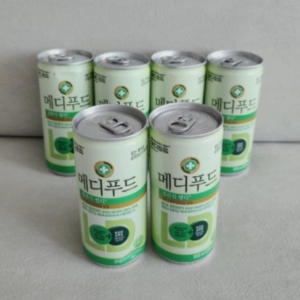 엘디 200ml x 60캔