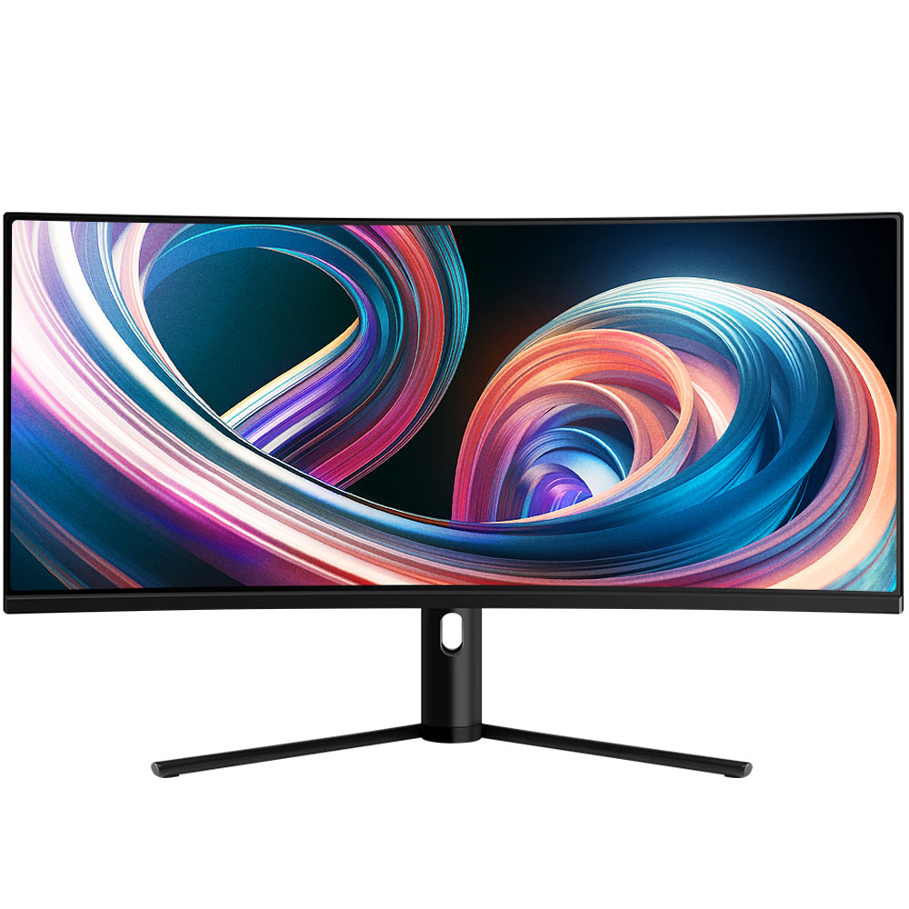 한성컴퓨터 TFG34Q14W 커브드 리얼 180 울트라와이드 게이밍 무결점