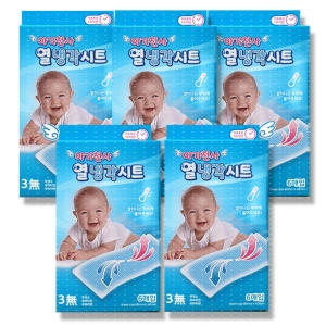 코스모사이언스 아기천사 열냉각시트 (30매)_이미지