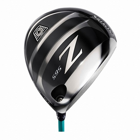 던롭 스릭슨 Z565 드라이버 중고 (중고)