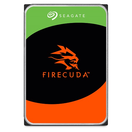 Seagate FireCuda 7200/256M (8TB, ST8000DX001)