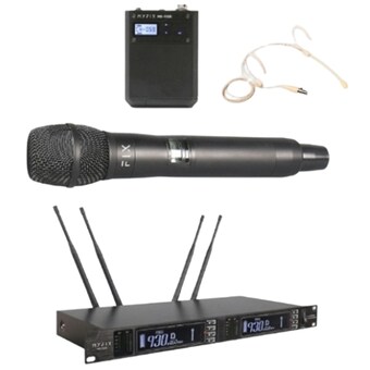 MYFIX MB-920C