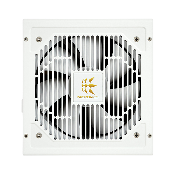 마이크로닉스 Classic II 850W 80PLUS골드 풀모듈러 ATX3.1 화이트_이미지