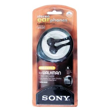 SONY MDR-E821LP