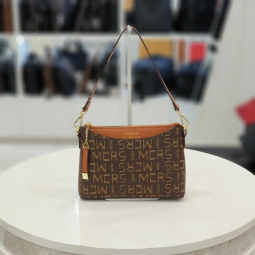 몽크로스 SH01 쟈가드라운드베이지투톤숄더 WSM81017 8691245 567529_8691245