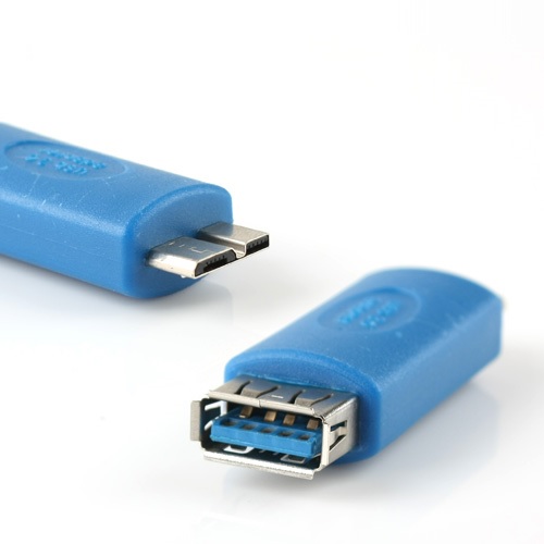 라이트컴 COMS USB 3.0 변환젠더 (SP286)