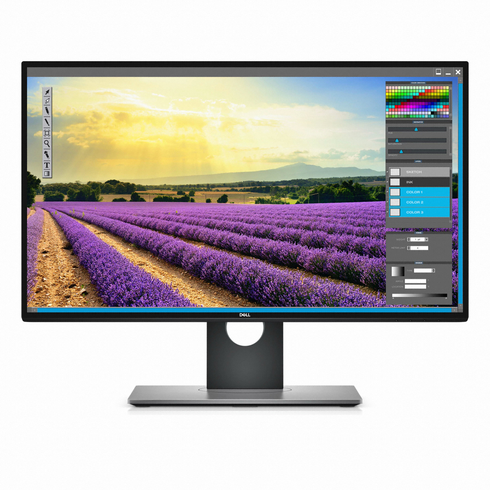 DELL UltraSharp U2518D_이미지