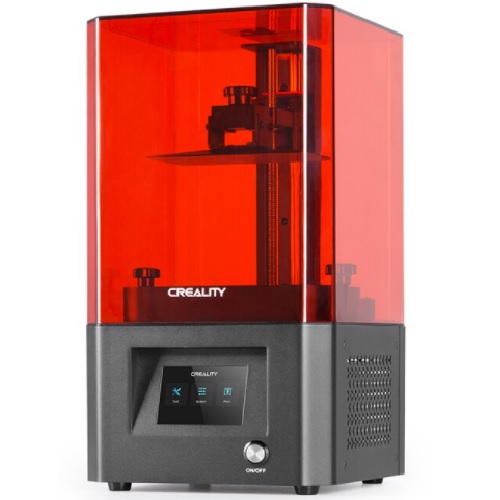 Creality 3D LD-002H (해외구매)