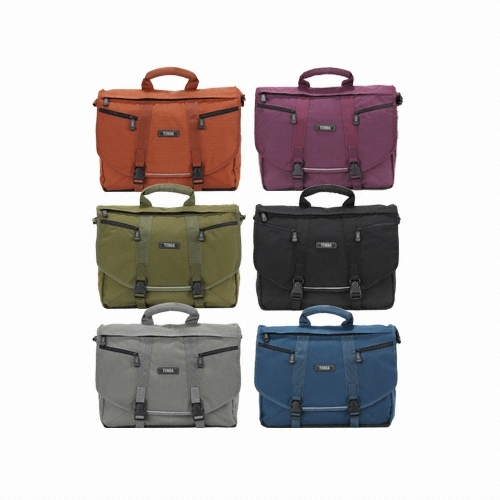 �ٹ� Messenger BAG Plum(L)