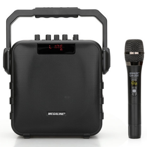 MEGALINE MGP2009 (정품)